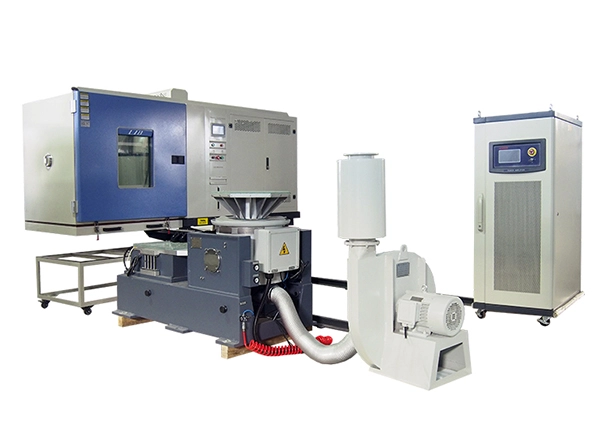 ห้องการสั่นสะเทือน