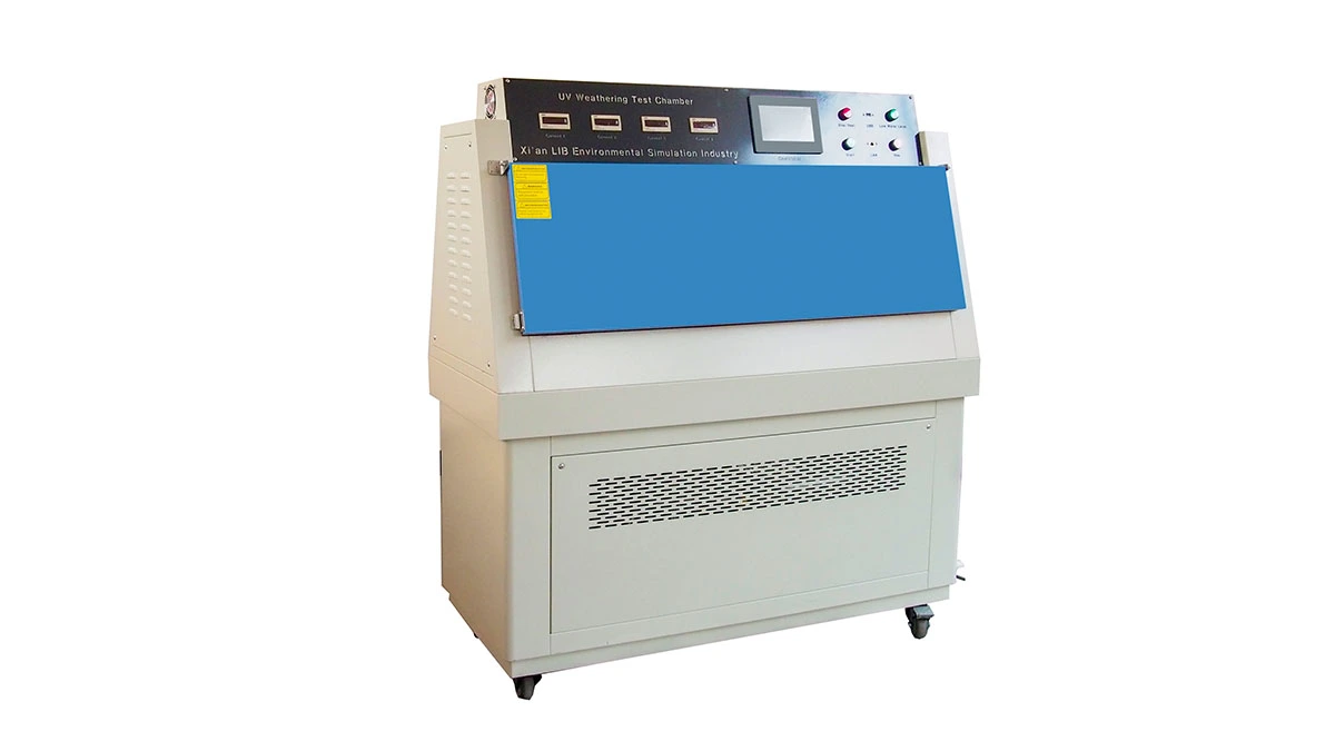 ห้องทดสอบ UV จำลองสภาวะโลกแห่งความเป็นจริงสำหรับการทดสอบวัสดุอย่างไร