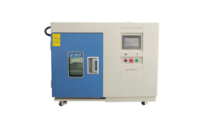 ทำไมห้องความชื้นอุณหภูมิขนาดเล็กจึงเป็นที่นิยม?