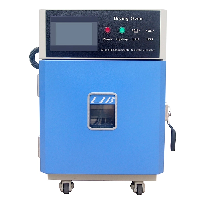 เตาอบอุตสาหกรรม