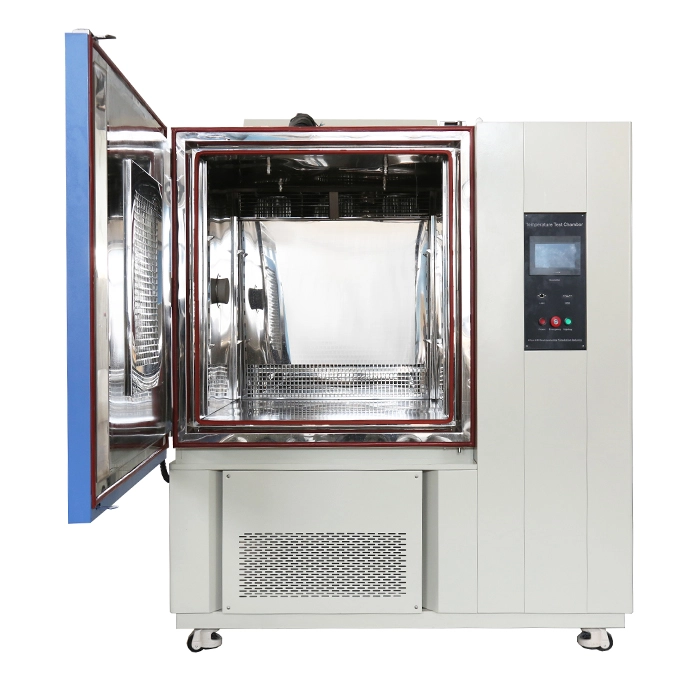 วิธีที่ห้องทดสอบแบตเตอรี่ช่วยเพิ่มความปลอดภัยและประสิทธิภาพของแบตเตอรี่ลิเธียมไอออน