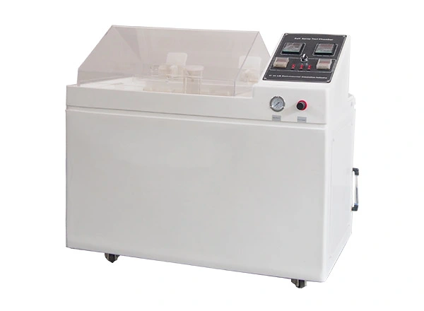 ข้อผิดพลาดทั่วไปในการทดสอบสเปรย์เกลือและวิธีหลีกเลี่ยง