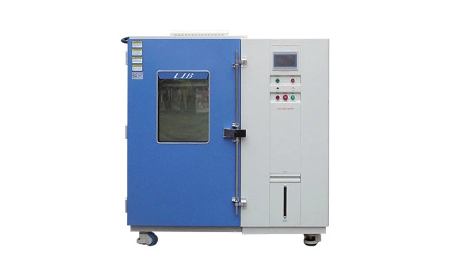 เข้าใจบทบาทของห้องสิ่งแวดล้อม pv ในการทดสอบชีวิตเร่ง