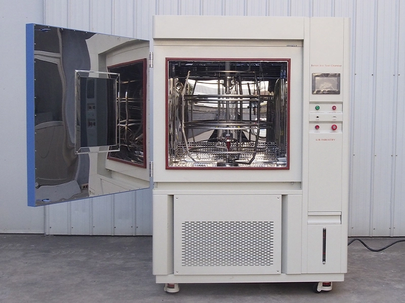 การวิเคราะห์ความลึกของที่วางกลองแบบหมุนได้ของห้องซีนอนอาร์คและชั้นวางแบบแบน