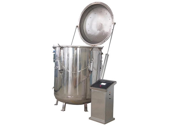 ห้องทดสอบการดำน้ำ IPX7