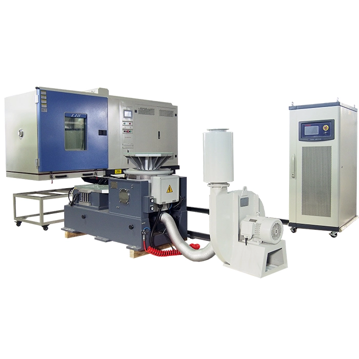 ตู้เขย่าอุณหภูมิ