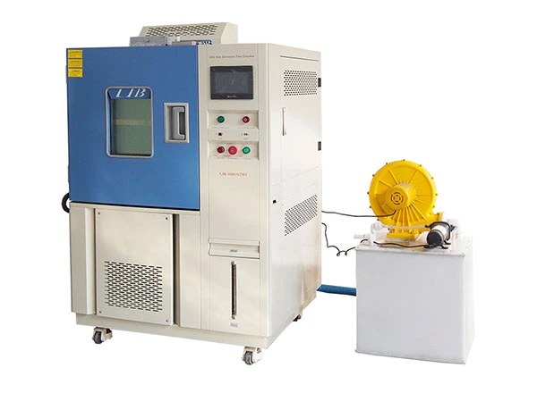 SO2และความชื้นอุณหภูมิห้อง