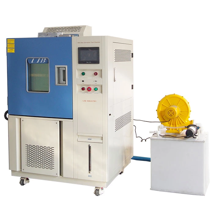 SO2และความชื้นอุณหภูมิห้อง