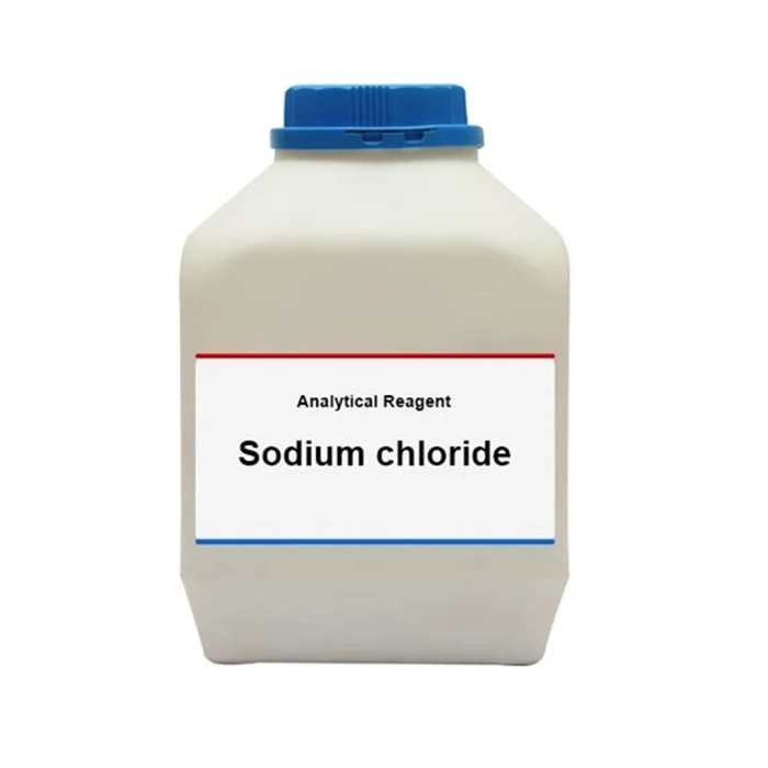 เกลือสำหรับการทดสอบการกัดกร่อนของหมอกเกลือ ASTM B117