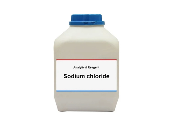 เกลือสำหรับการทดสอบการกัดกร่อนของหมอกเกลือ ASTM B117