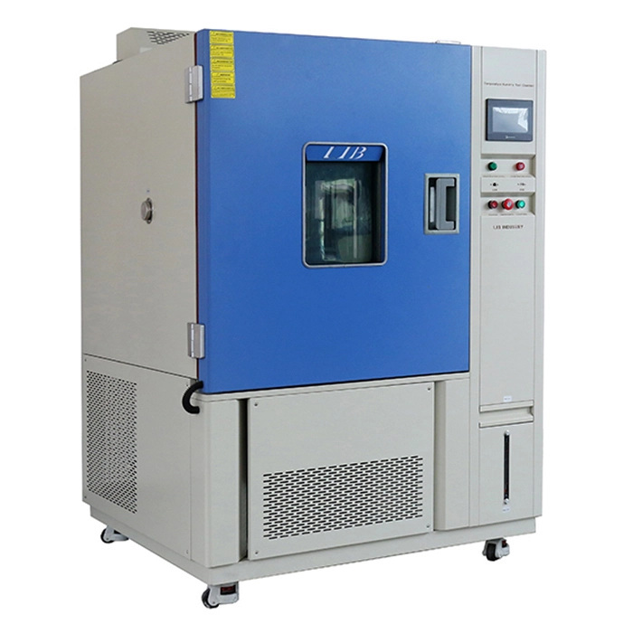 temperature and humidity test chamber17