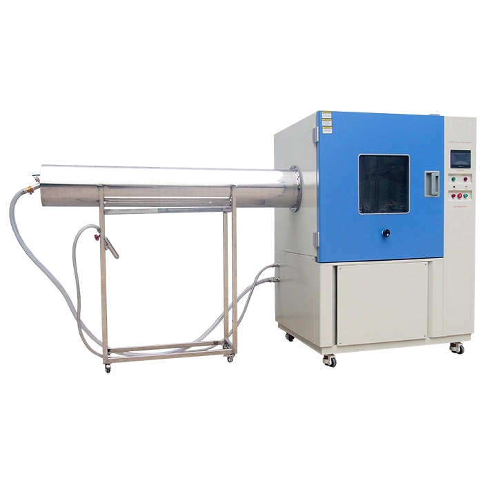 ห้องทดสอบน้ำ IPX6 IPX5