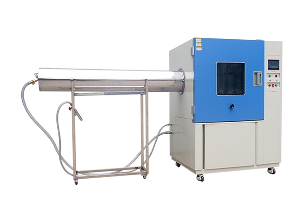 ห้องทดสอบน้ำ IPX6 IPX5