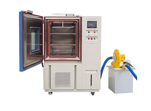 ห้องทดสอบก๊าซผสม