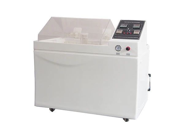 ตู้ทดสอบการกัดกร่อนของสเปรย์เกลือ NSS