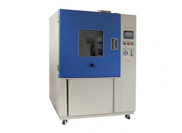 อุปกรณ์ทดสอบ IP66K