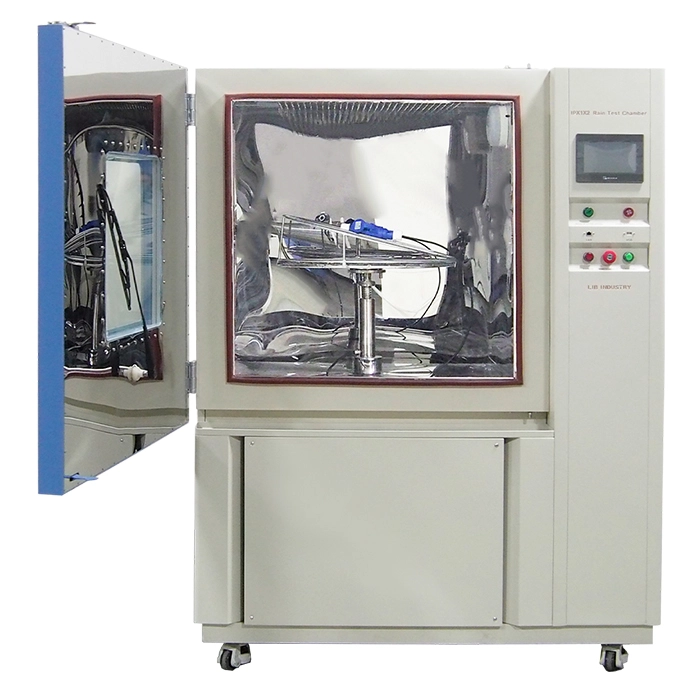 อุปกรณ์ทดสอบน้ำหยด IPX2