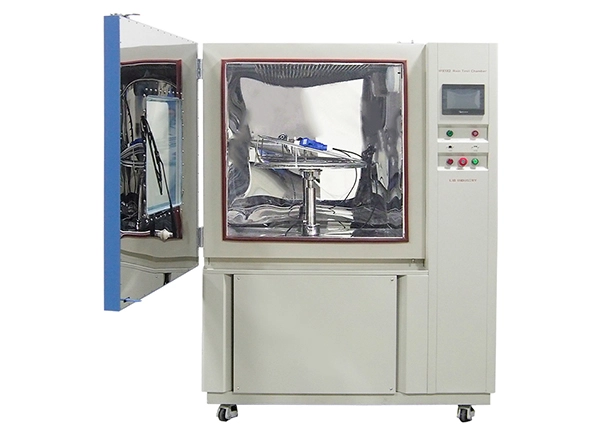 อุปกรณ์ทดสอบน้ำหยด IPX2