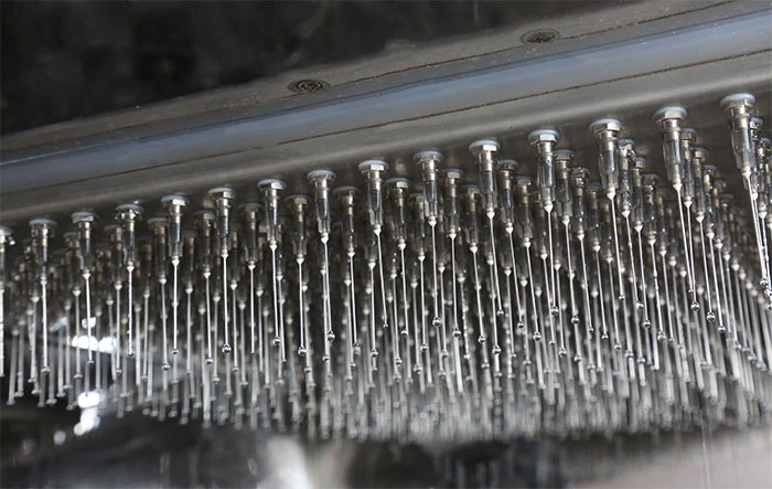 ถาดรองน้ำหยดสำหรับ X2 IPX1