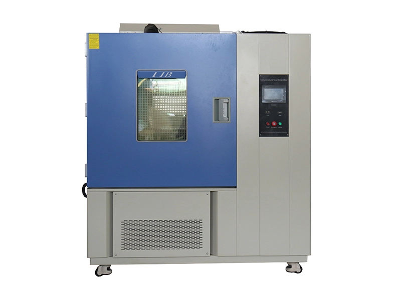 ห้องสภาพภูมิอากาศ: เริ่มต้นการทดสอบที่ดีที่สุดของเซลล์แสงอาทิตย์