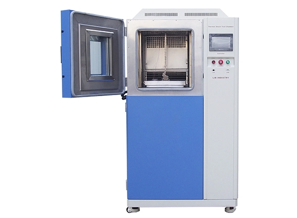 ห้องช็อตร้อนและเย็น