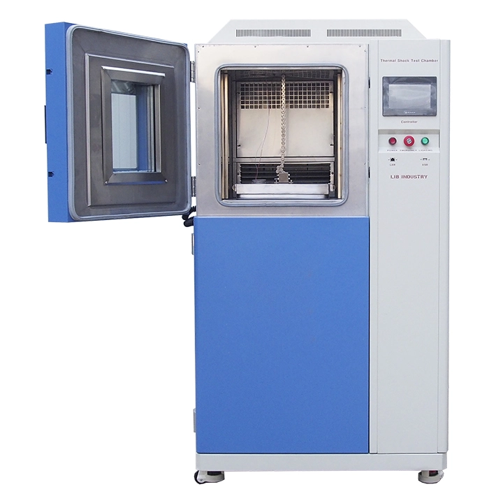 ห้องช็อตร้อนและเย็น