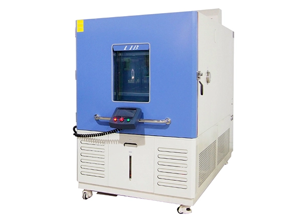 ห้องร้อนความชื้นเย็น