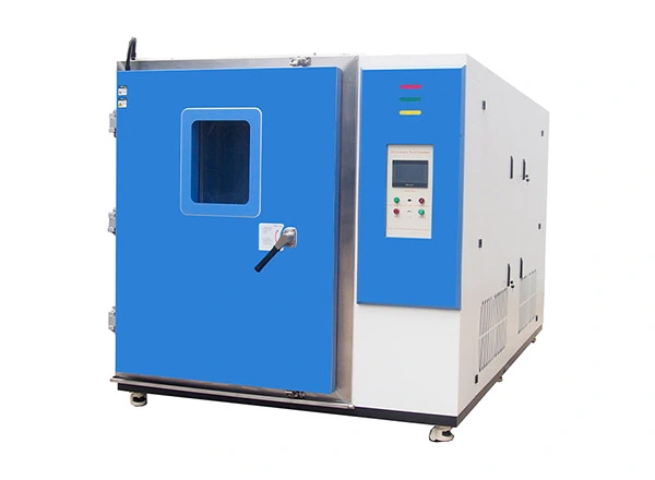 ห้องทดสอบการย่อยสลาย PV