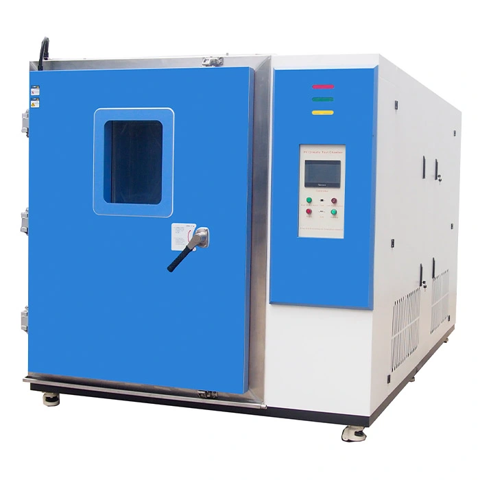 ห้องทดสอบการย่อยสลาย PV