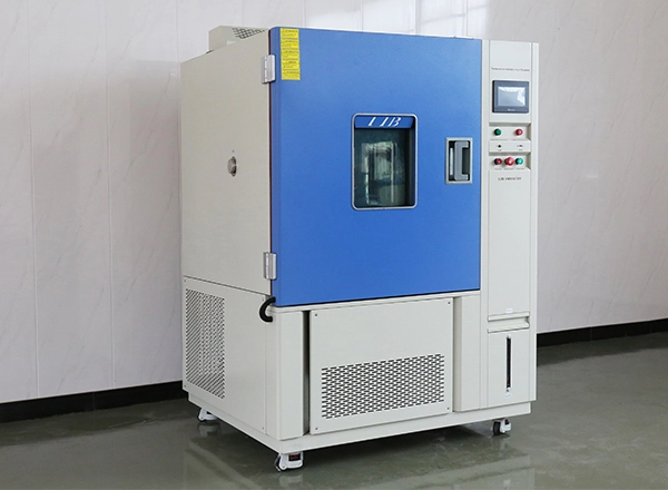 ห้องทดสอบอุณหภูมิและความชื้นเป็นผู้บริโภคพลังงานขนาดใหญ่ในห้องปฏิบัติการหรือไม่?