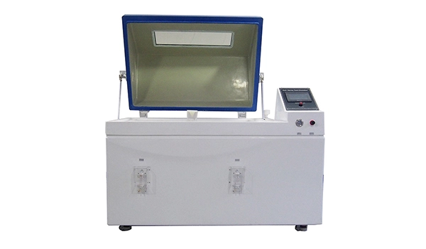 ข้อผิดพลาดและการเบี่ยงเบนของการทดสอบสเปรย์เกลือคืออะไร?