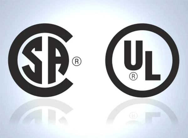 อุตสาหกรรมการทดสอบการจำลองสิ่งแวดล้อมที่มีการรับรอง CSA