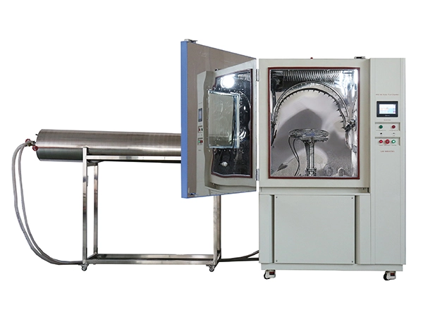 อุปกรณ์ทดสอบน้ำ IP