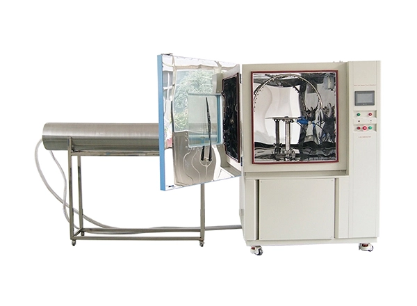 ฝักบัวอาบน้ำแบบกันน้ำ IPX4 IPX5