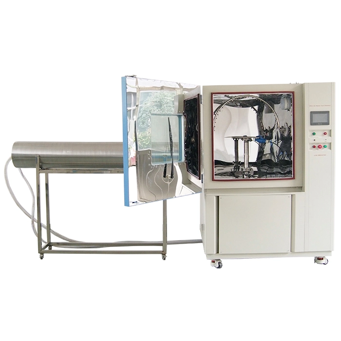 ฝักบัวอาบน้ำแบบกันน้ำ IPX4 IPX5