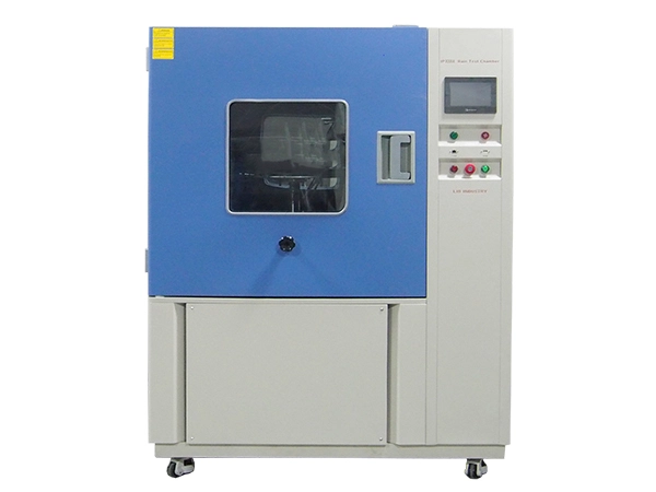 อุปกรณ์ทดสอบ IPX4สามารถใช้ในสภาพแวดล้อมที่ชื้นได้หรือไม่?