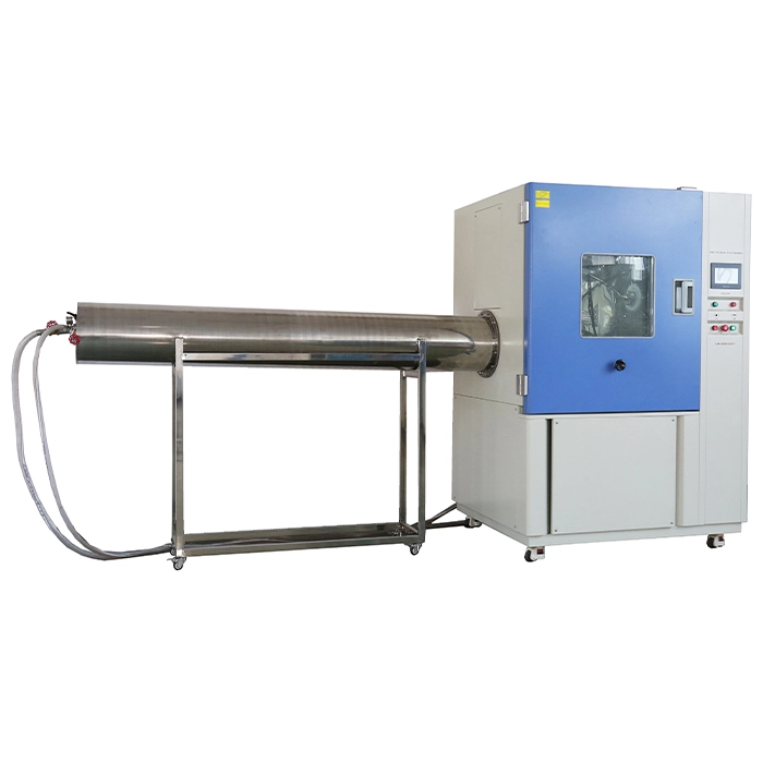 อุปกรณ์ทดสอบการป้องกันน้ำเข้า