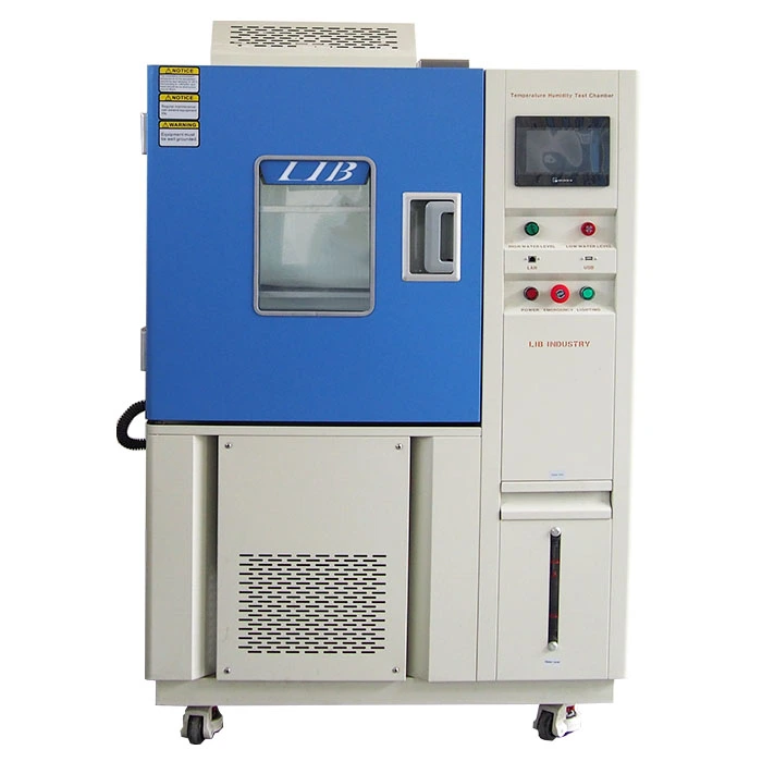 ห้องวงจรอุณหภูมิ