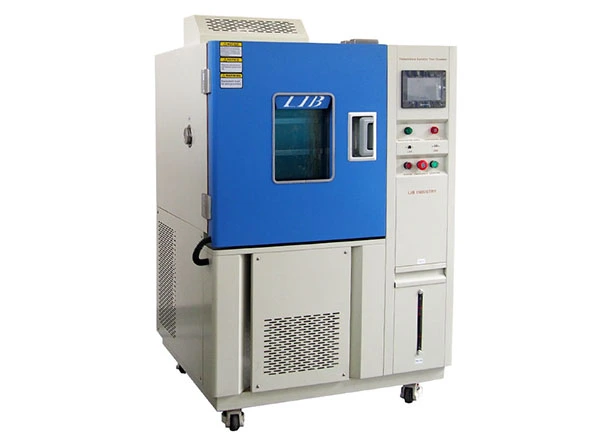 ห้องวงจรอุณหภูมิ