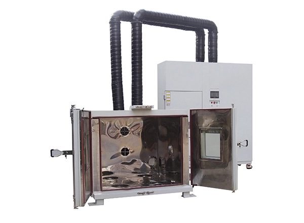 ห้องปรับสภาพ