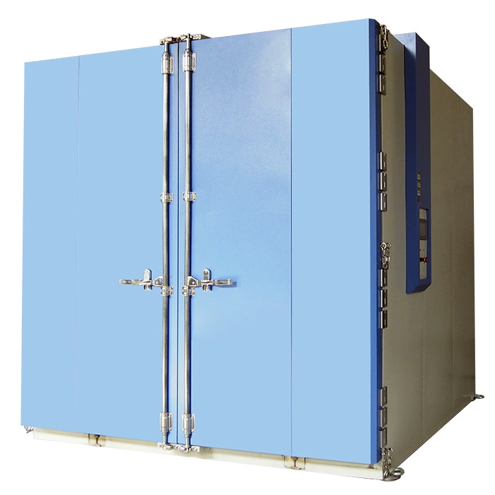 เตาอบแบบวอล์คอิน