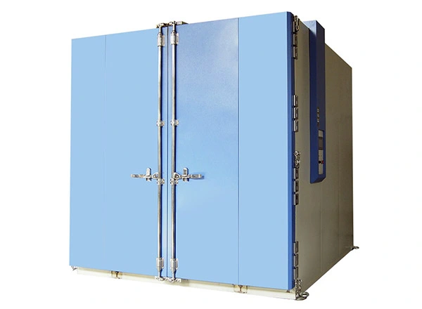 เตาอบแบบวอล์คอิน