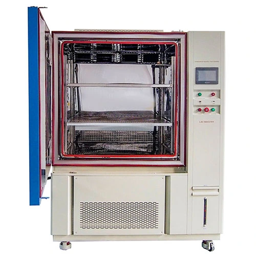 ตรวจสอบผลิตภัณฑ์ของคุณ: Li สามารถนำเสนอห้องทดสอบความชื้นอุณหภูมิ