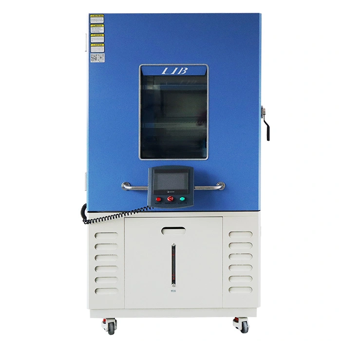 อุปกรณ์ทดสอบอายุการเก็บรักษาแบบเร่ง