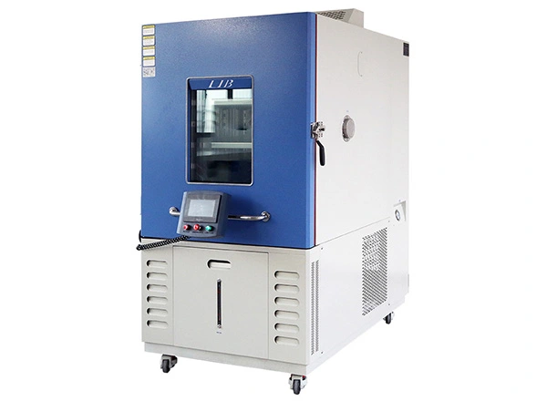 อุปกรณ์ทดสอบอายุการเก็บรักษาแบบเร่ง