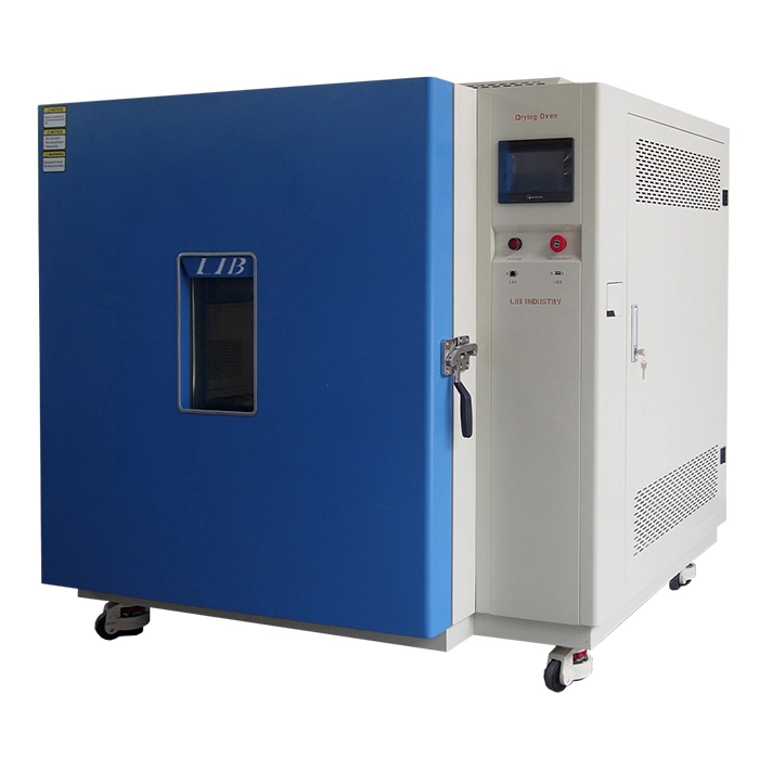 เตาอบอุตสาหกรรมสำหรับแบตเตอรี่