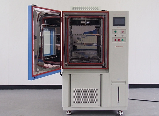 ห้องทดสอบอุณหภูมิและความชื้น RIG มีเสถียรภาพต่ออุณหภูมิอย่างไร?