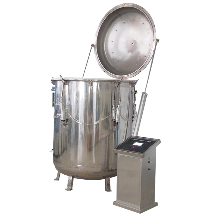 อุปกรณ์ทดสอบการแช่น้ำ IPX8