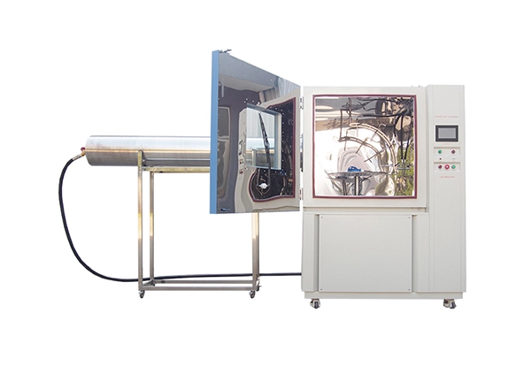 อุปกรณ์ IP6K9K แรงดันสูง