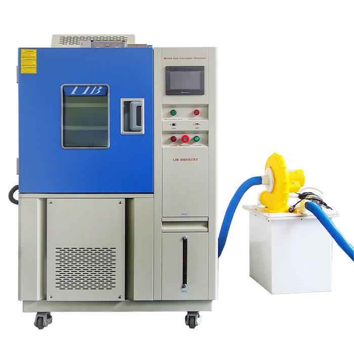 ห้องสเปรย์คาร์บอนไดออกไซด์กำมะถัน